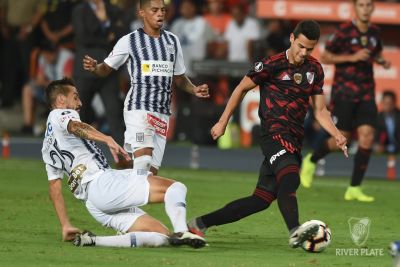  (Foto: Prensa River)