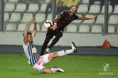 (Foto: Prensa River)