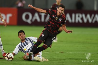  (Foto: Prensa River)