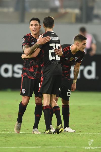  (Foto: Prensa River)