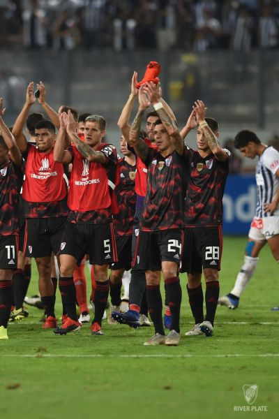  (Foto: Prensa River)