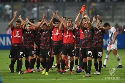  (Foto: Prensa River)