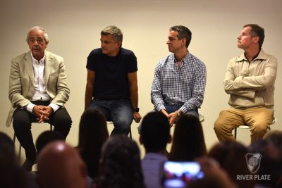  (Foto: Prensa River)