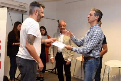  (Foto: Prensa River)