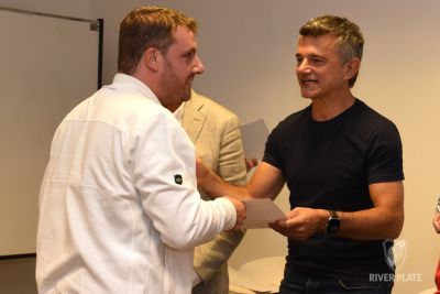  (Foto: Prensa River)