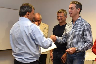  (Foto: Prensa River)