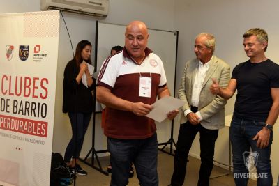  (Foto: Prensa River)