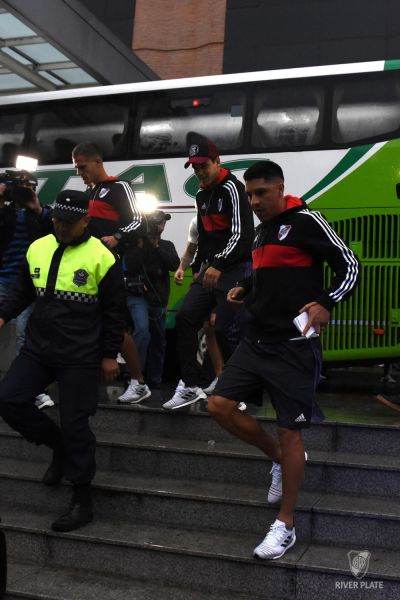  (Foto: Prensa River)