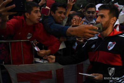  (Foto: Prensa River)