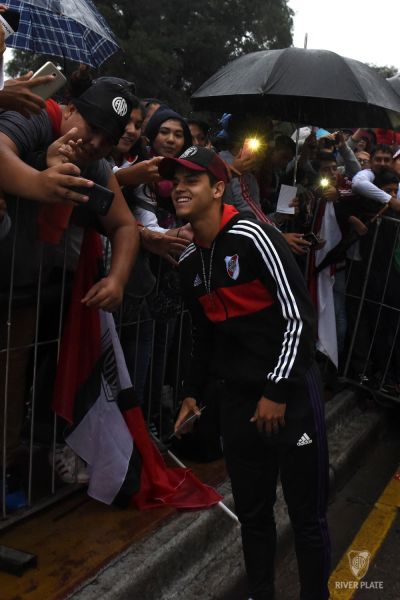  (Foto: Prensa River)