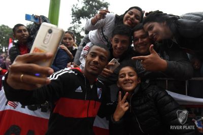 (Foto: Prensa River)