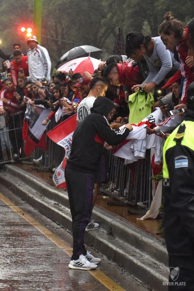 (Foto: Prensa River)