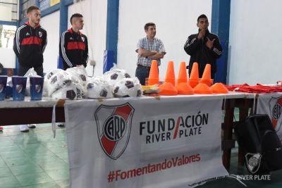  (Foto: Prensa River)