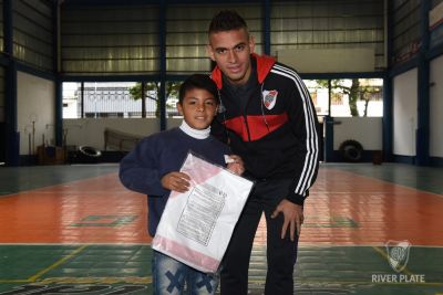  (Foto: Prensa River)