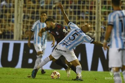  (Foto: Prensa River)