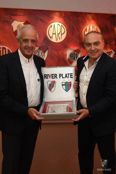  (Foto: Prensa River)