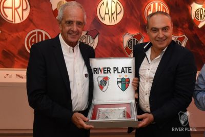  (Foto: Prensa River)