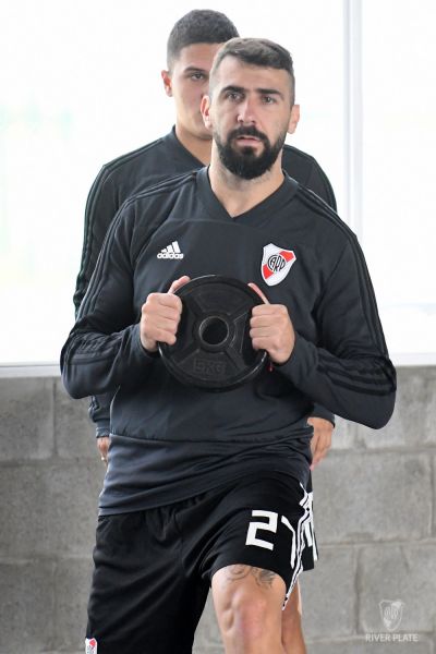  (Foto: Prensa River)