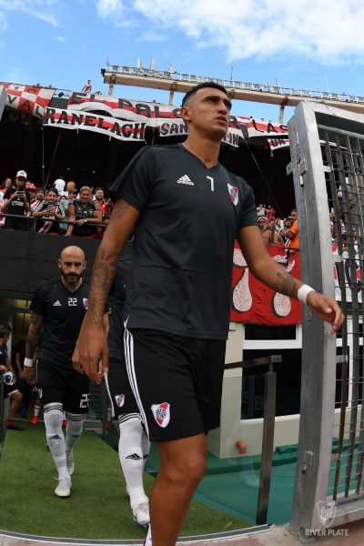  (Foto: Prensa River)
