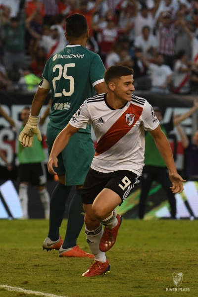  (Foto: Prensa River)