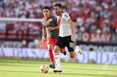  (Foto: Prensa River)
