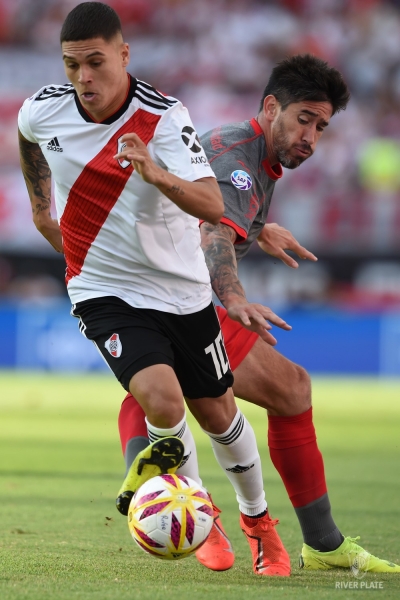  (Foto: Prensa River)