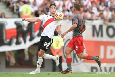  (Foto: Prensa River)