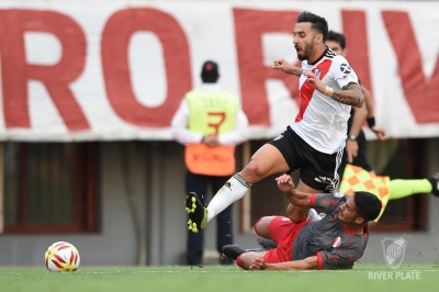  (Foto: Prensa River)