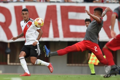  (Foto: Prensa River)