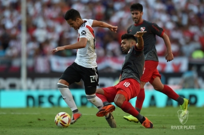  (Foto: Prensa River)