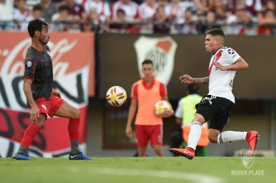  (Foto: Prensa River)