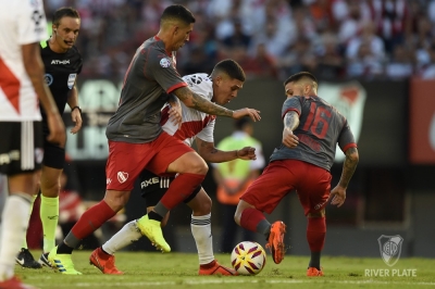  (Foto: Prensa River)