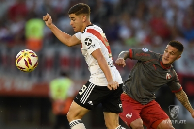  (Foto: Prensa River)
