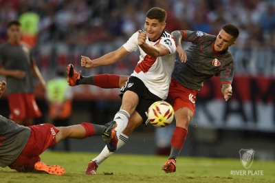  (Foto: Prensa River)