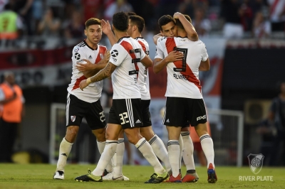 (Foto: Prensa River)