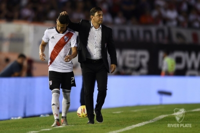  (Foto: Prensa River)