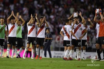  (Foto: Prensa River)