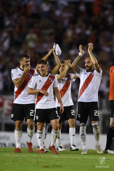  (Foto: Prensa River)