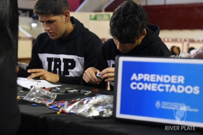  (Foto: Prensa River)