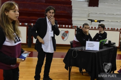  (Foto: Prensa River)