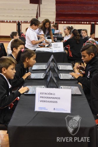  (Foto: Prensa River)