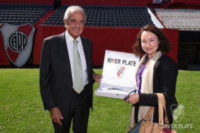  (Foto: Prensa River)