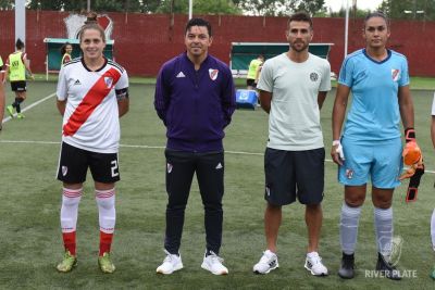  (Foto: Prensa River)