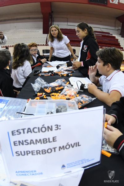  (Foto: Prensa River)