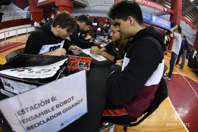  (Foto: Prensa River)