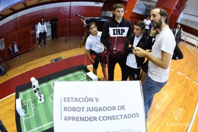  (Foto: Prensa River)