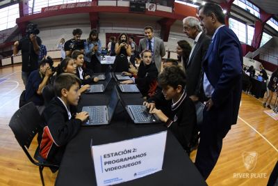 (Foto: Prensa River)