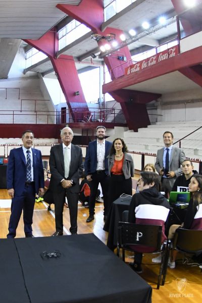  (Foto: Prensa River)