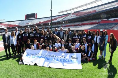  (Foto: Prensa River)