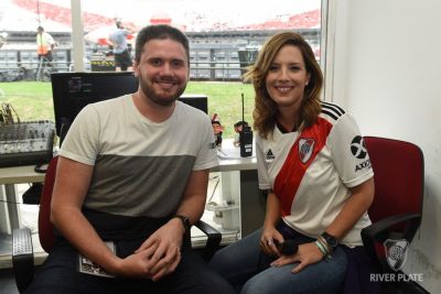  (Foto: Prensa River)
